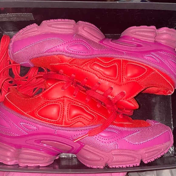 Raf Simons Shoes - SOLDDD